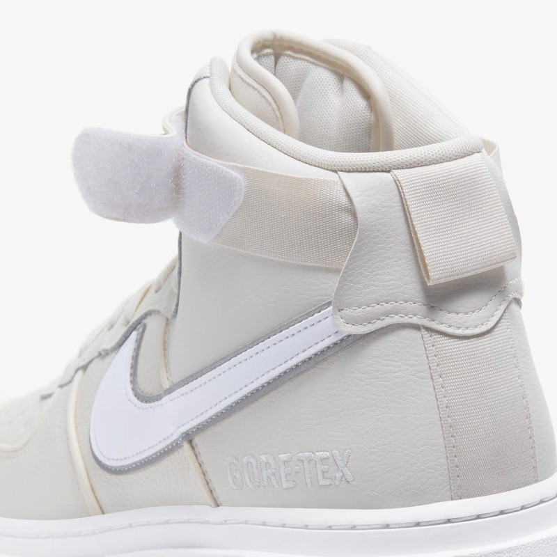 Nike air force outlet 1 gtx high white